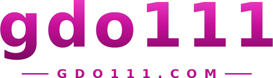 gdo111 logo